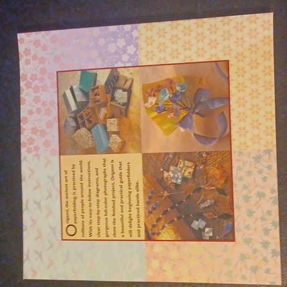 The Origami Kit - Picture 4 of 5